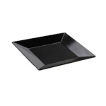 GET ML-102-BK - Siciliano Plate, 6