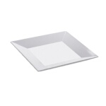 GET ML-102-W - Siciliano Plate, 6