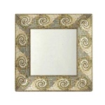 GET ML-103-MO - Mosaic Plate, 8