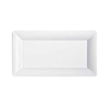 GET ML-109-W - Bake & Brew Display Tray, 10-1/4 x 19 inch, white, (Case of 3)