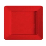 GET ML-11-RSP - Red Sensation Plate, 12