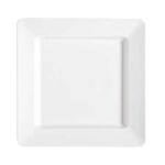GET ML-12-W - Milano Plate, 12