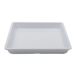 GET ML-120-W - Entrée Tray, 9-1/4