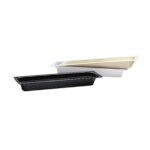 GET ML-158-W - Food Pan, GN 1/2 long, 2-1/2