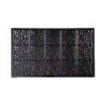 GET ML-160-BK - Tile, full size, 21-1/2