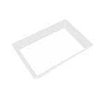 GET ML-293-W - Bake & Brew Tray, 18