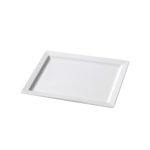 GET ML-294-W - Bake & Brew Display Tray, 12