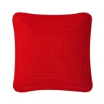 GET ML-63-RSP - Red Sensation Plate, 10-1/4