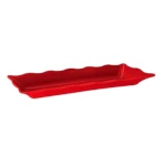 GET ML-87-RSP - Red Sensation Tray, 17-1/2