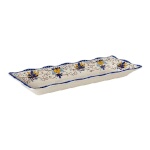 GET ML-87-SL - Santa Lucia Tray, 17-1/2