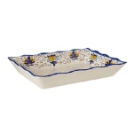 GET ML-88-SL - Santa Lucia Tray, 13-3/4