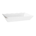 GET ML-88-W - Milano Tray, 13-3/4