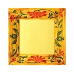 GET ML-90-VN - Venetian Plate, 12