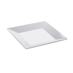GET ML-91-W - Siciliano Plate, 14