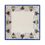GET ML-92-SL - Santa Lucia Plate, 16