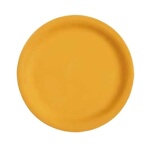 GET NP-10-TY - Diamond Mardi Gras Plate, 10-1/2