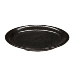 GET NP-6-BK - Etchedware Plate, 6-1/2