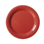 GET NP-6-CR - Diamond Harvest Plate, 6-1/2