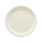 GET NP-9-DI - Diamond Ivory Plate, 9