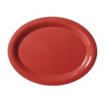 GET OP-135-CR - Diamond Harvest Platter, 13-1/2
