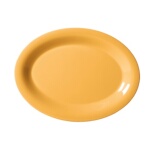 GET OP-135-TY - Diamond Mardi Gras Platter, 13-1/2