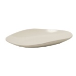 GET OP-1813-W - Osslo Platter, 17-3/4