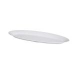 GET OP-2280-W - Milano Platter, 22-1/2