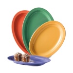 GET OP-610-MIX - Supermel Platter, 10
