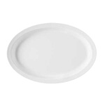 GET OP-614-W - Supermel Platter, 13-1/4