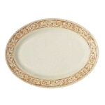 GET OP-618-OL - Olympia Platter, 18