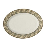GET OP-621-MO - Mosaic Platter, 21