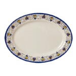 GET OP-621-SL - Santa Lucia Platter, 21