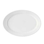 GET OP-911-W - Supermel Platter, 9-1/4