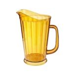 GET P-1064-1-A - Beer Pitcher, 60 oz., 9