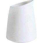 GET PA1101928424 - Creamer, 9.7 oz., 3-3/4