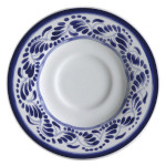 GET PA1678900324 - Tea/Bouillon Saucer, 6-1/2