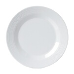 GET PT-7-MN-W - Minski Plate, 7-1/2