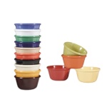 GET RM-388-CB - Ramekin, 3 oz., 3