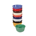 GET RM-401-BK - Ramekin, 4 oz., 3