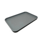 GET RS-128-GRM/BKM - Roca Plate, 12