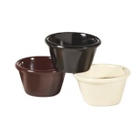 GET S-630-IV - Ramekin, 3 oz., 3