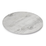 GET SB-1300-WBW - Madison Avenue Display Board, 13-1/2
