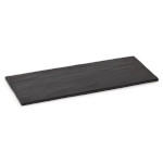 GET SB-1350-BK - Granville Display Shelf, 12-3/4
