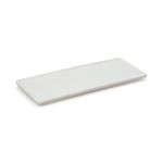GET SB-1460-GW - Madison Avenue Display Board, 14-1/2