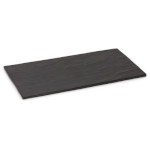 GET SB-1470-BK - Granville Display Shelf, 14