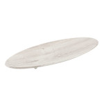 GET SB-2510-DRW - Granville Platter, 25-1/2