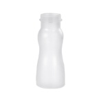 GET SDB-16-PC-B - Salad Dressing Bottle, 16 oz., 7-3/10