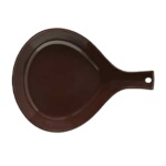 GET SK-1-BR - Ultraware Skillet, 24 oz., 13