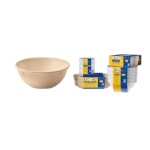 GET SP-DN-310-T - Supermel Bowl/Nappie, 10 oz., 4-3/4