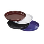 GET ST-13-BK - Bar Tray, 13
